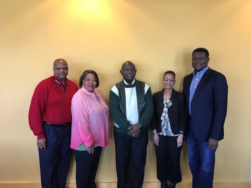 Cohort 1– Mississippi County