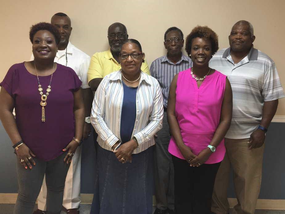 Cohort 2 – Mississippi County